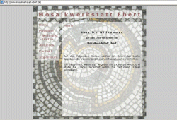 mosaikwerkstatt ebert